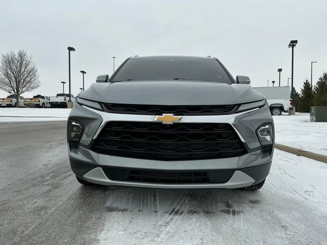 Used 2023 Chevrolet Blazer LT w/ Sound & Technology Package image 10