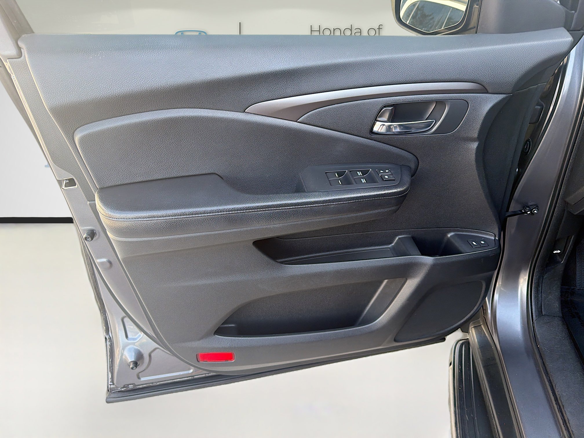 Used 2016 Honda Pilot EX-L image 19