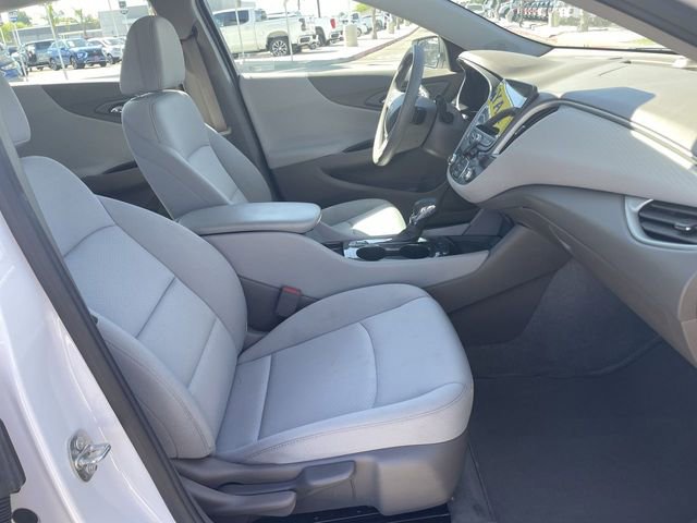 Used 2023 Chevrolet Malibu LS image 26