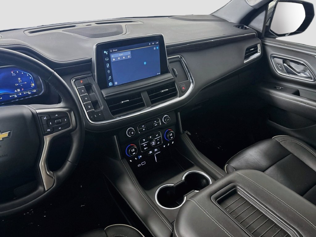 Certified 2023 Chevrolet Suburban Premier AWD/4WD image 27