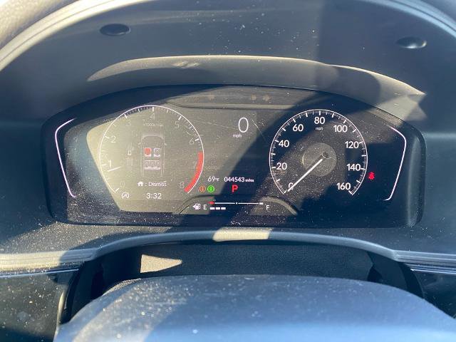 Used 2024 Honda Civic EX image 19