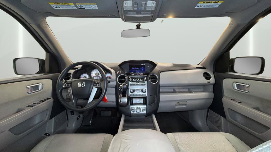 Used 2015 Honda Pilot SE image 31