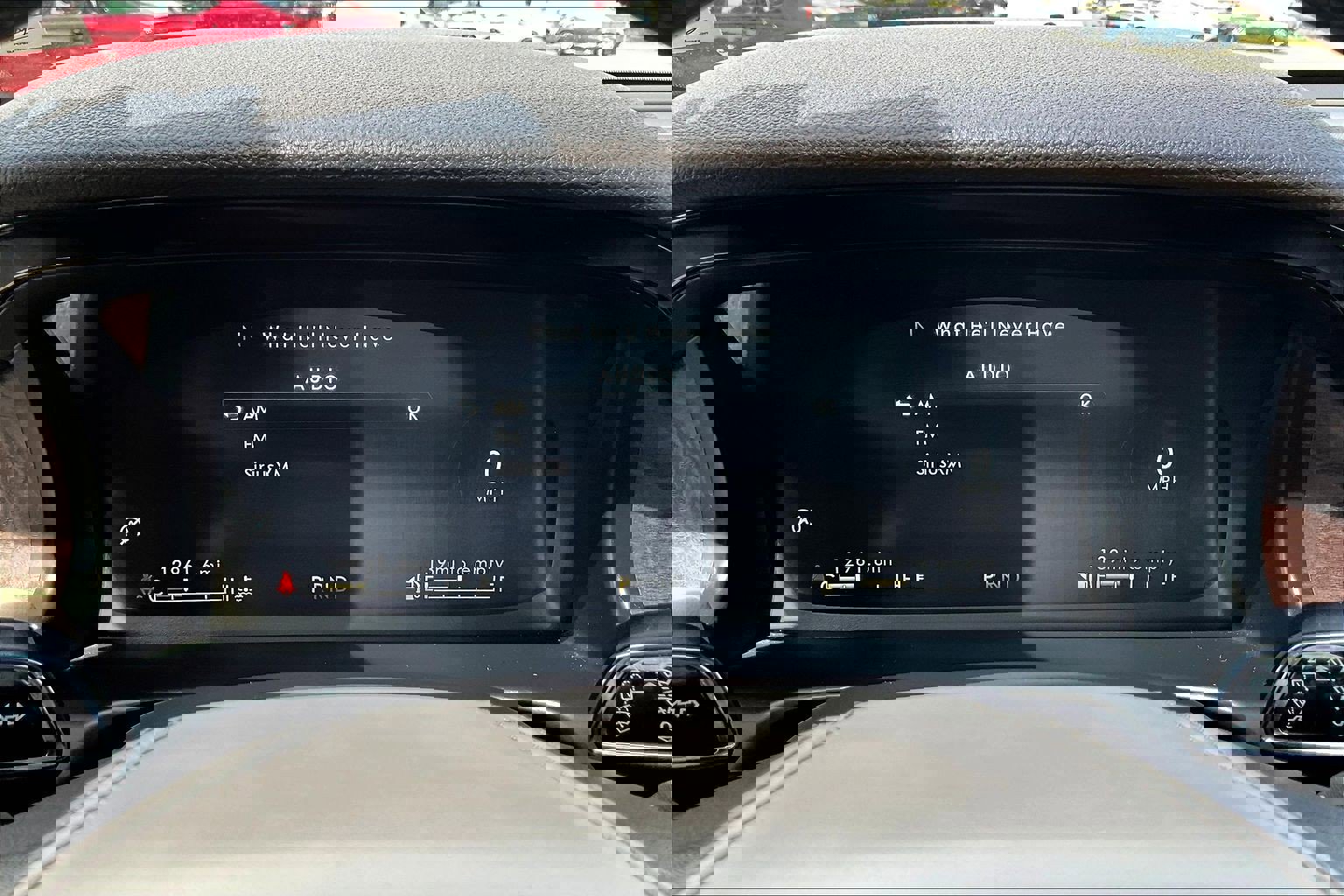 Used 2023 Lincoln Aviator Reserve w/ Equipment Group 201A image 22