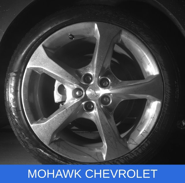 Used 2015 Chevrolet Camaro LT w/ RS Package RWD image 31