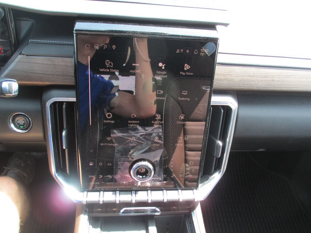 New 2026 GMC Acadia Denali Ultimate AWD/4WD image 19