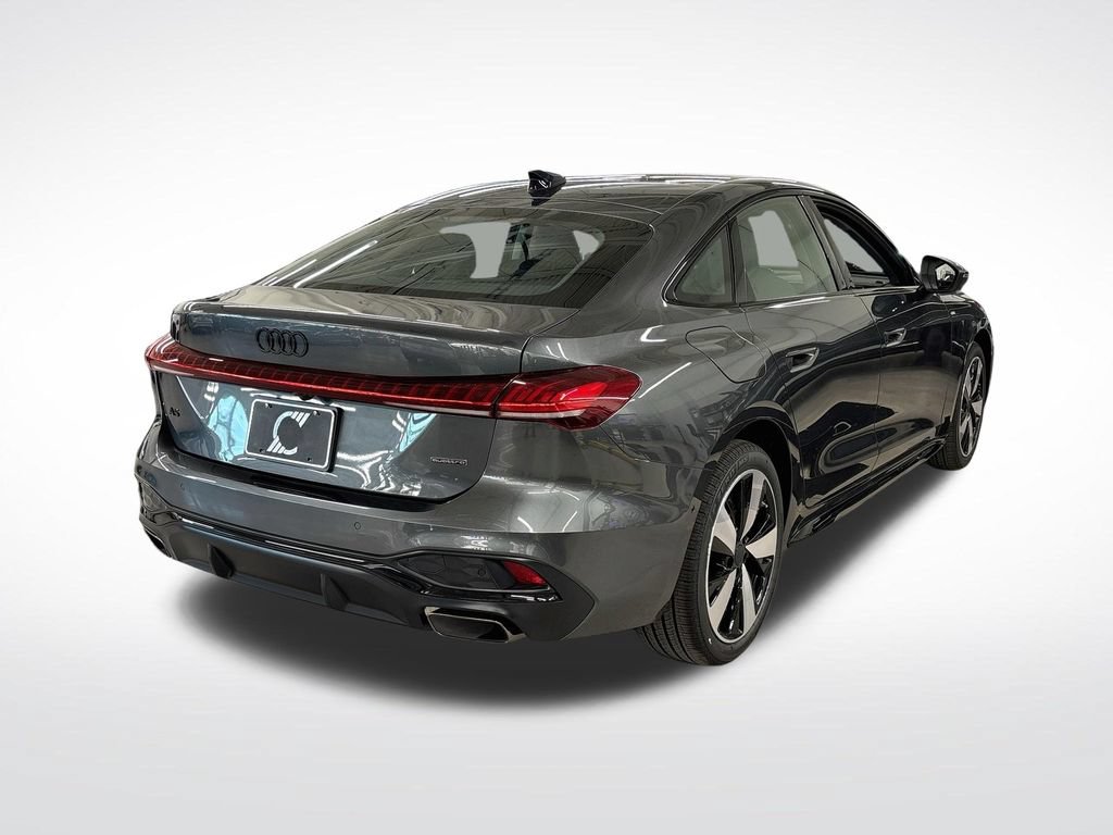 New 2026 Audi A5 2.0T Premium Plus AWD/4WD image 5