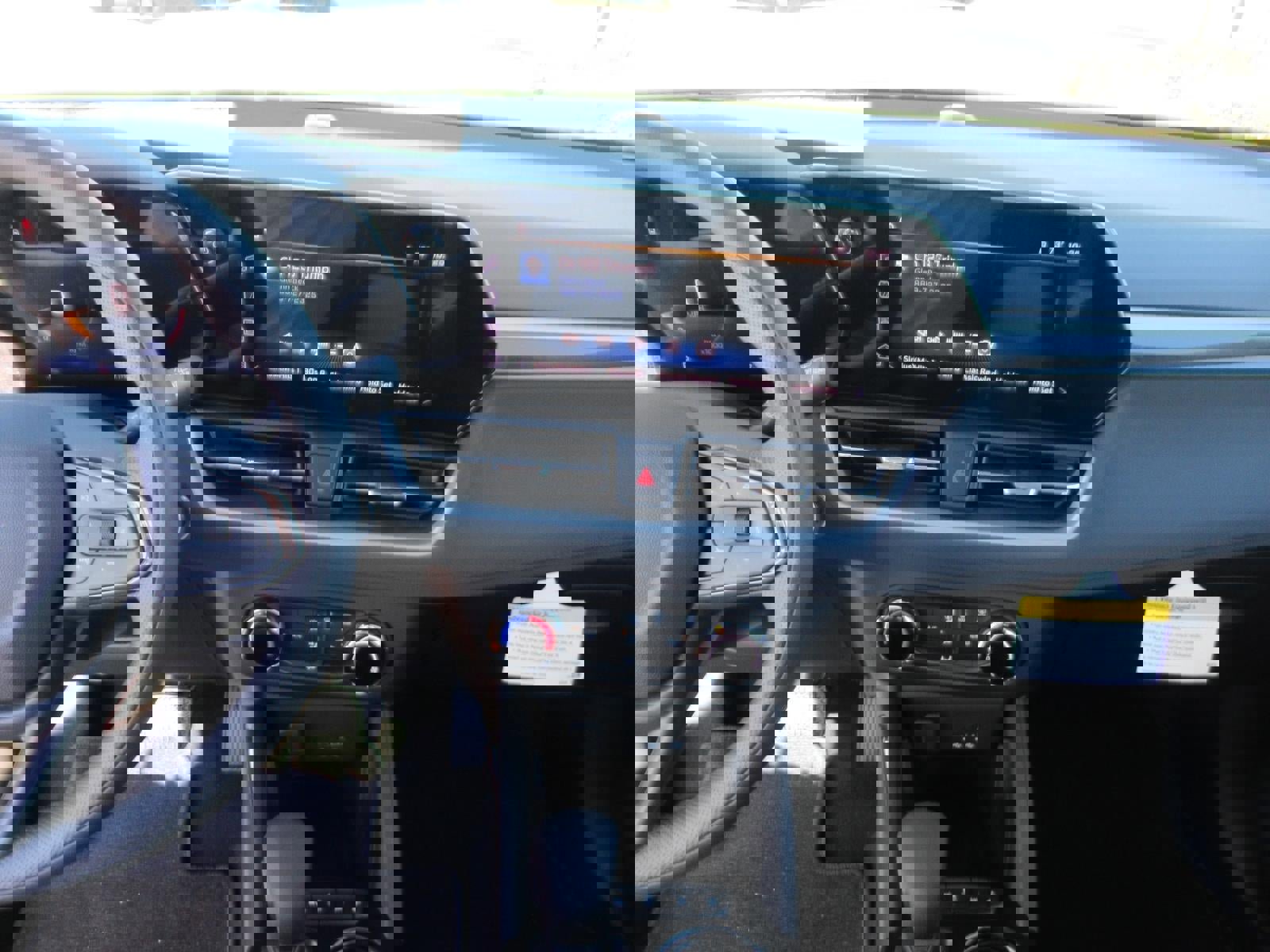 New 2026 Chevrolet TrailBlazer LS w/ LS Confidence Package image 19