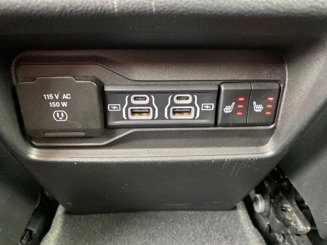 Used 2023 Jeep Grand Cherokee Limited AWD/4WD image 33