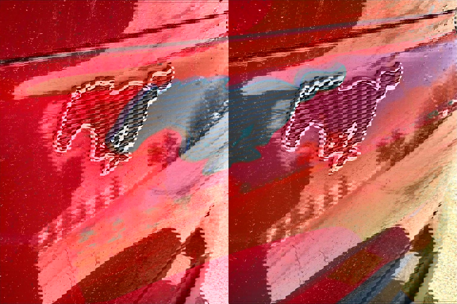 Used 2021 Ford Mustang Mach-E Select image 31