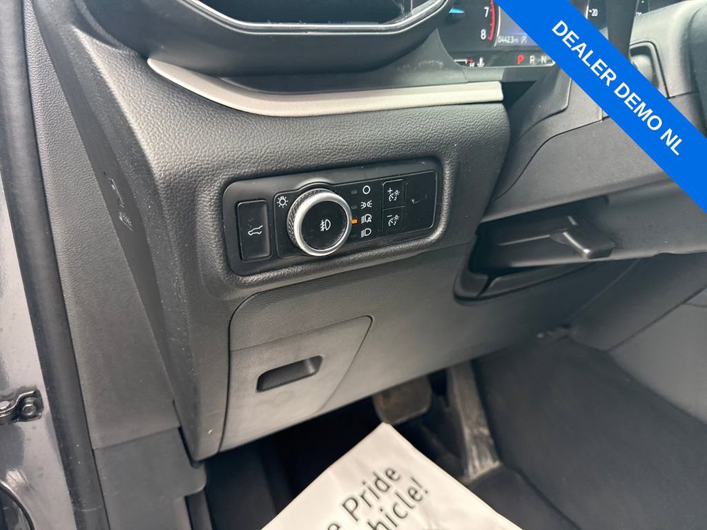 Used 2023 Ford Explorer XLT w/ Equipment Group 202A image 24