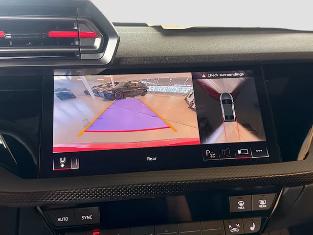 New 2026 Audi RS 3 AWD/4WD image 33