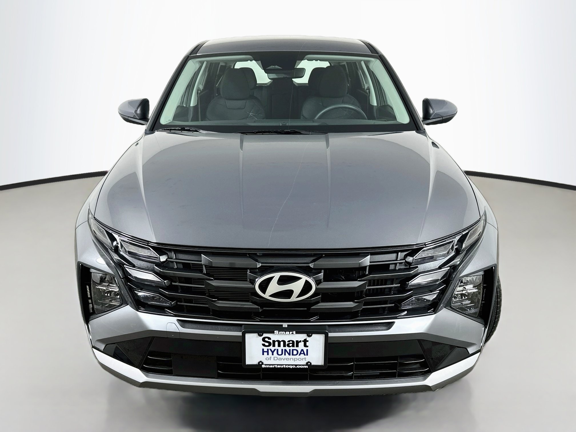 New 2026 Hyundai Tucson Blue SE AWD/4WD image 2