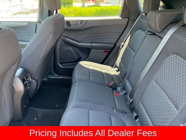 Used 2024 Ford Escape Active w/ Tech Pack #1 AWD/4WD image 17