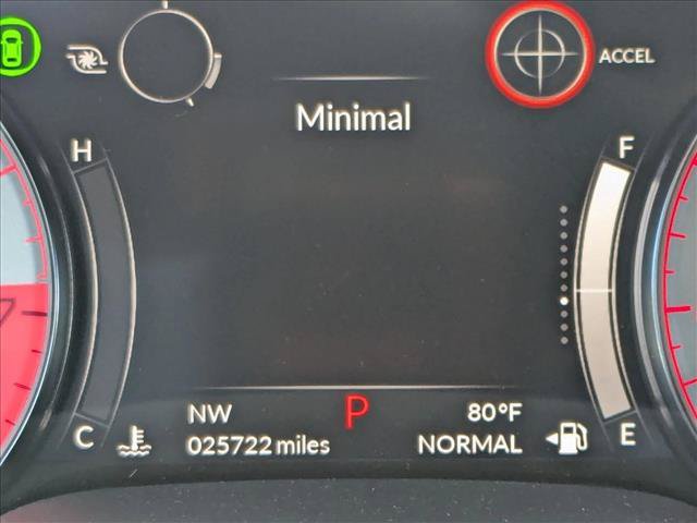 Certified 2023 Acura TLX SH-AWD w/ A-SPEC Pkg image 11