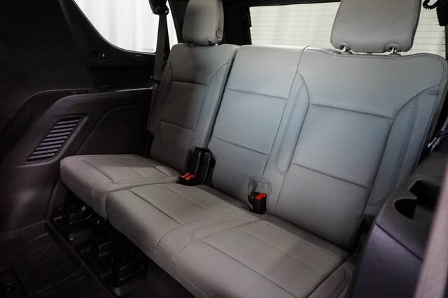 New 2026 Chevrolet Tahoe Z71 w/ Z71 Off-Road Package AWD/4WD image 20