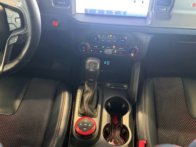 Used 2022 Ford Bronco Raptor AWD/4WD image 11