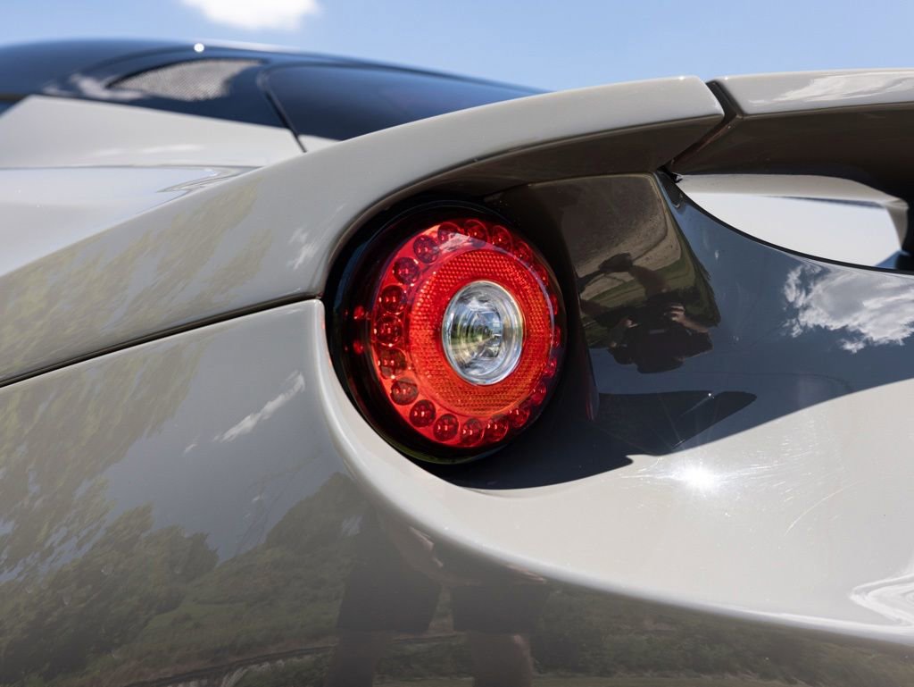 Used 2020 Lotus Evora RWD image 43