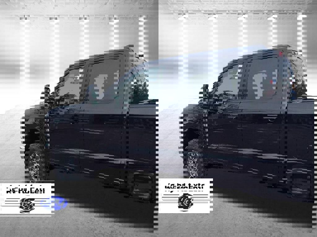 New 2026 Ford F350 Lariat w/ FX4 Off-Road Package image 12