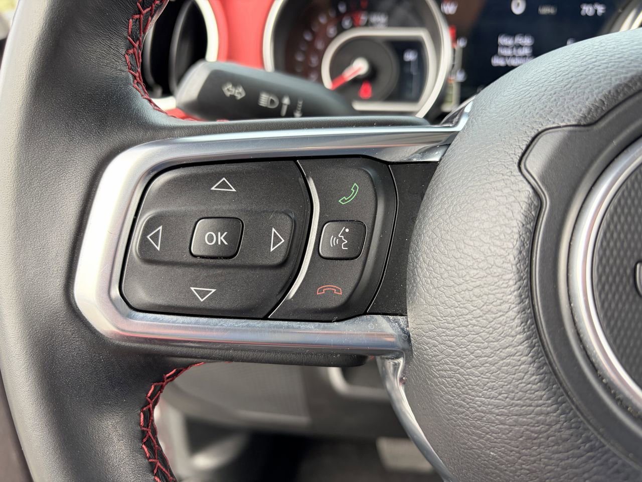 Used 2021 Jeep Wrangler Unlimited Rubicon image 21