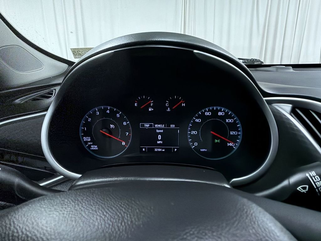 Used 2024 Chevrolet Malibu LT FWD image 15
