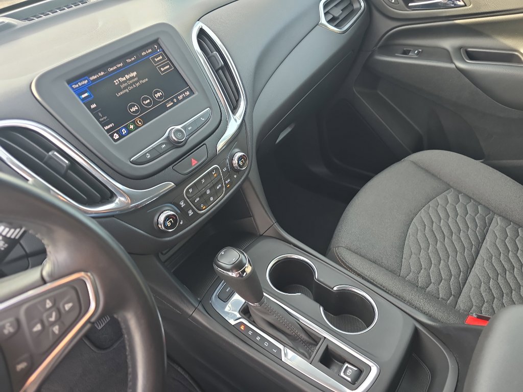 Certified 2020 Chevrolet Equinox LT image 16