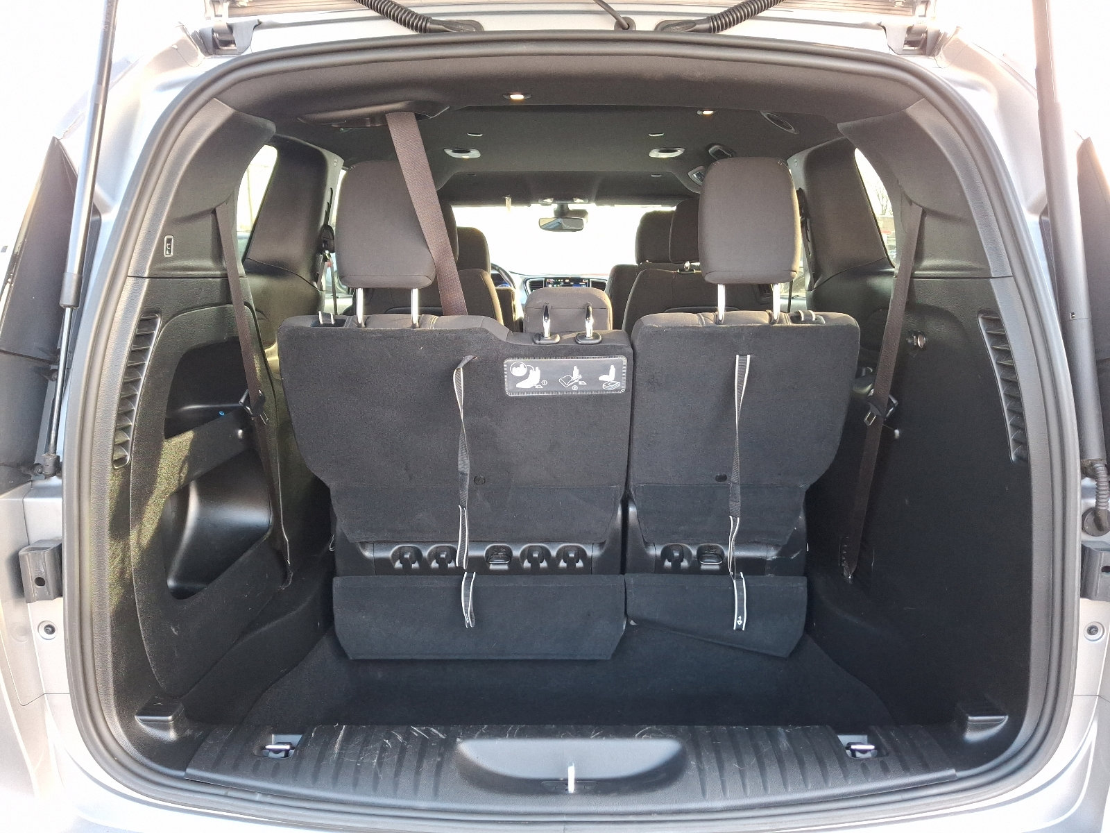 Used 2021 Chrysler Pacifica Touring w/ S Appearance Package image 32