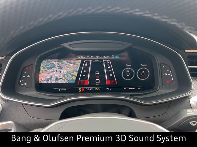 New 2025 Audi RS 7 performance Sportback image 9