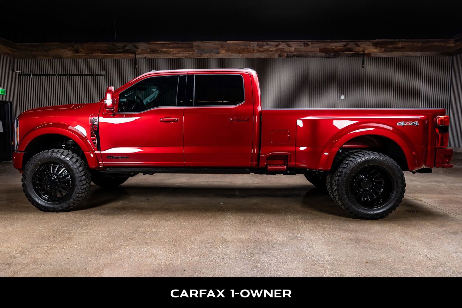 Used 2026 Ford F450 Lariat image 5