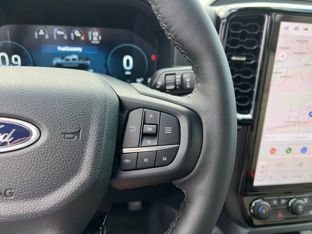 New 2026 Ford Ranger Lariat w/ FX4 Off-Road Package AWD/4WD image 15