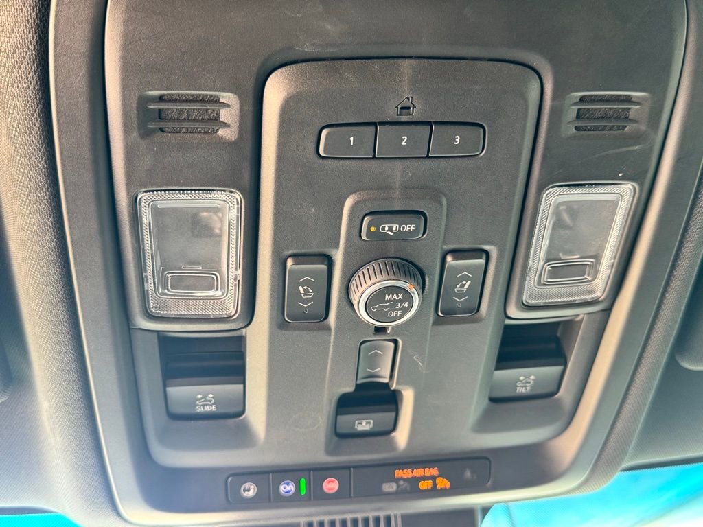 Used 2024 Chevrolet Tahoe RST w/ Luxury Package image 30