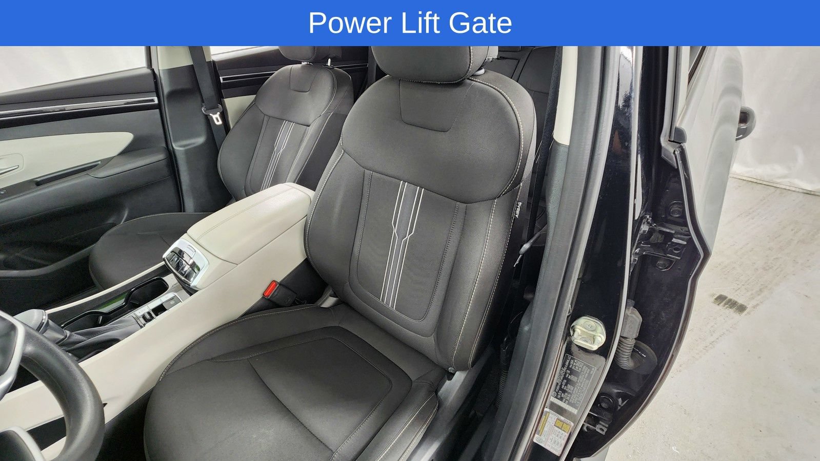 Used 2024 Hyundai Tucson SEL AWD/4WD image 10