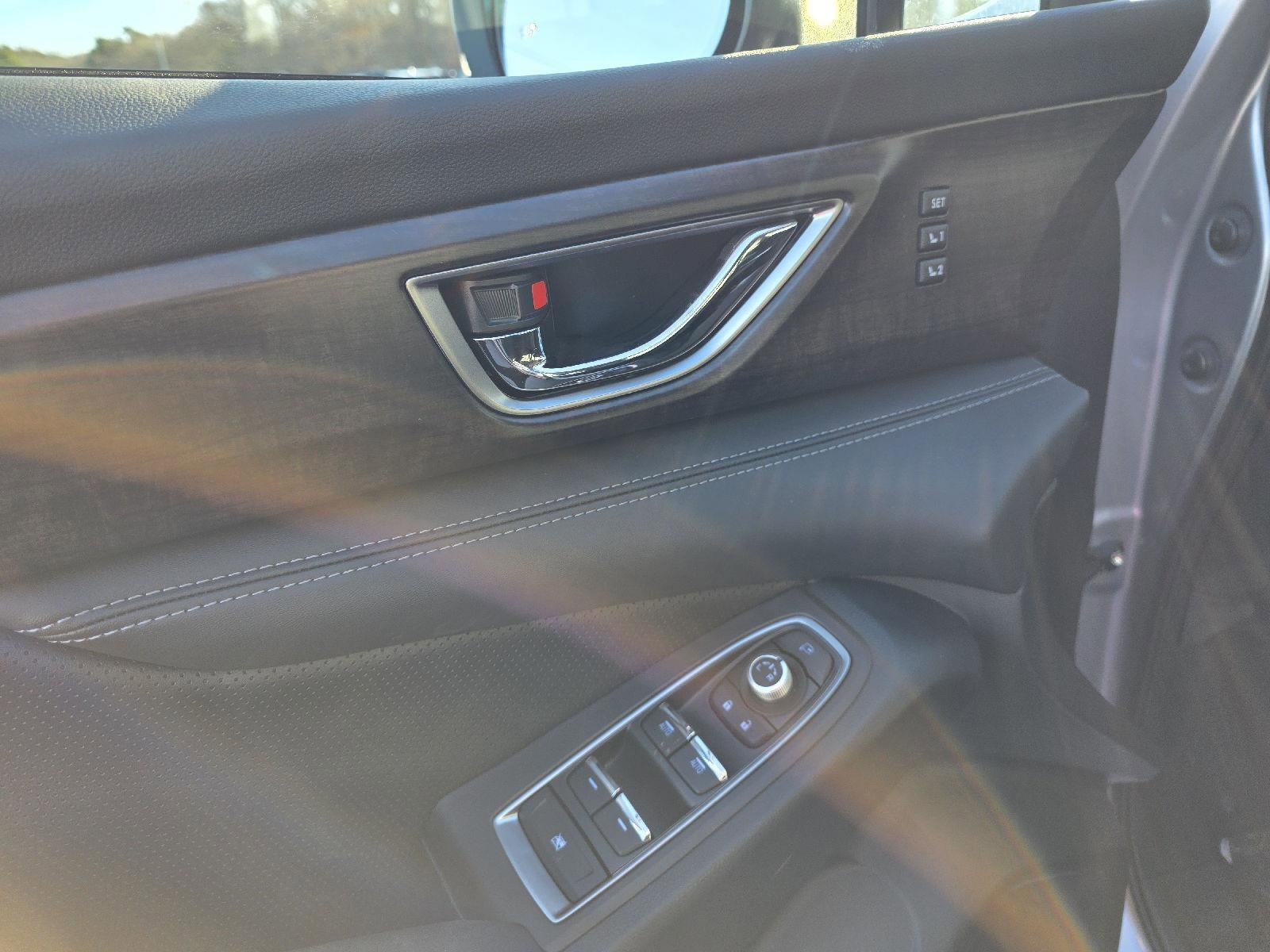 New 2026 Subaru Ascent Touring image 10