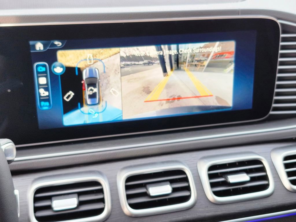 New 2026 Mercedes-Benz GLE 350 4MATIC image 22