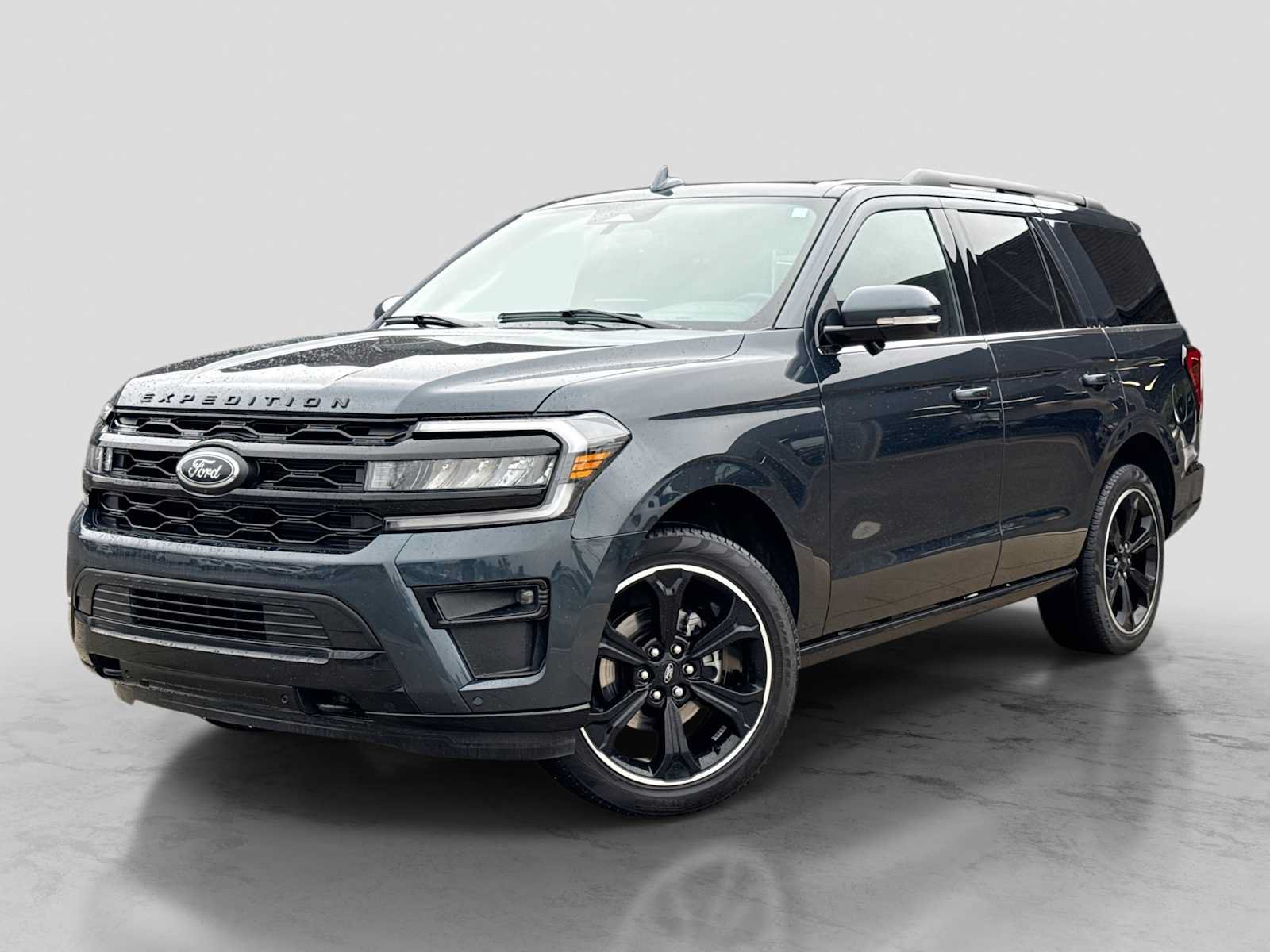 Certified 2024 Ford Expedition Limited AWD/4WD image 1