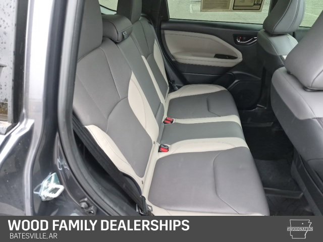 Used 2025 Subaru Forester Limited image 29