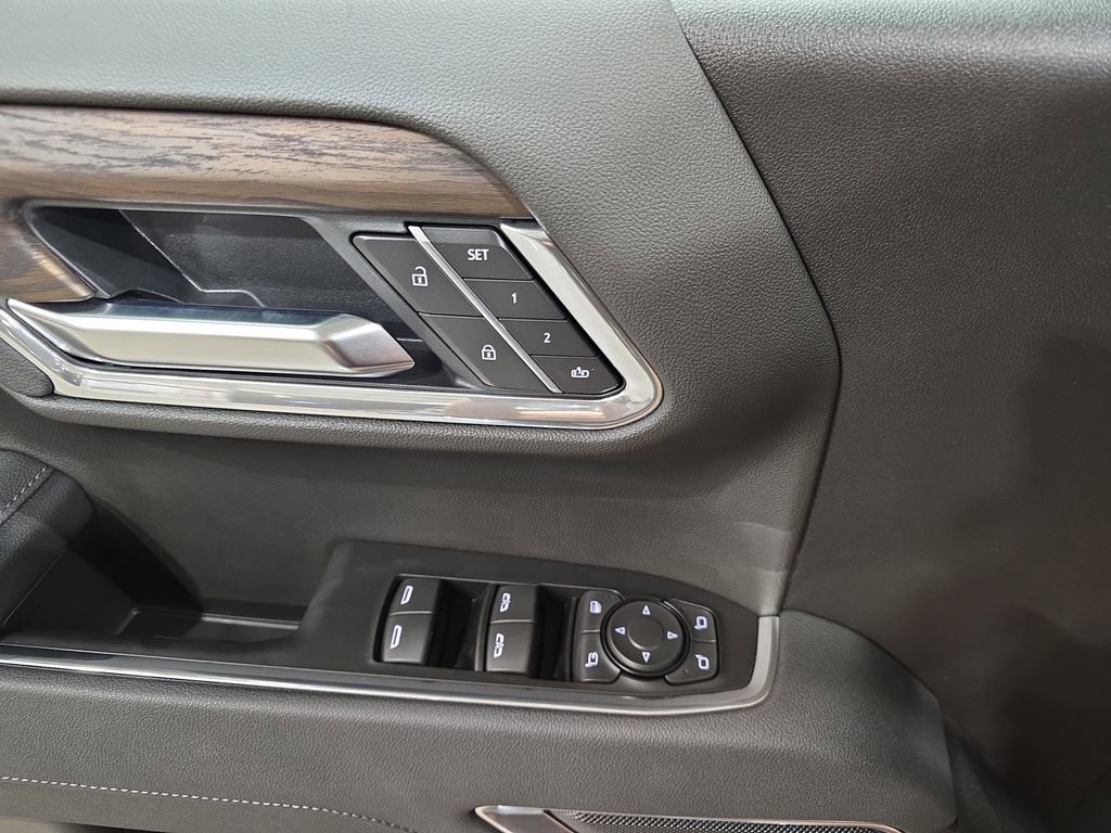 New 2026 GMC Sierra 1500 SLT w/ SLT Premium Plus Package image 28