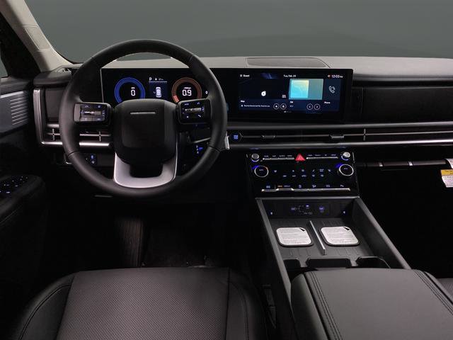 New 2026 Hyundai Santa Fe XRT image 5