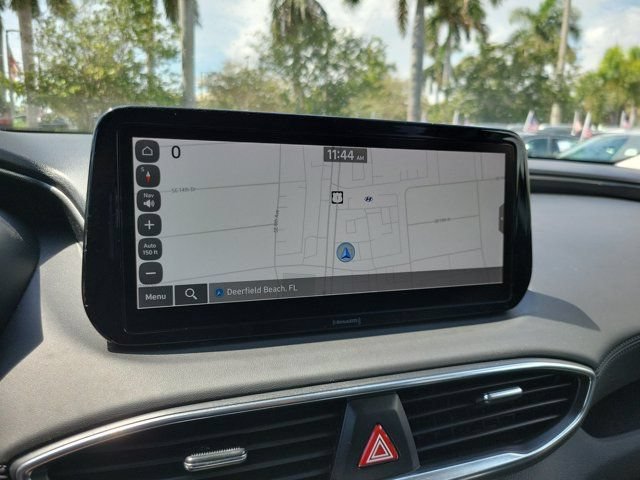 Certified 2023 Hyundai Santa Fe SEL FWD image 24