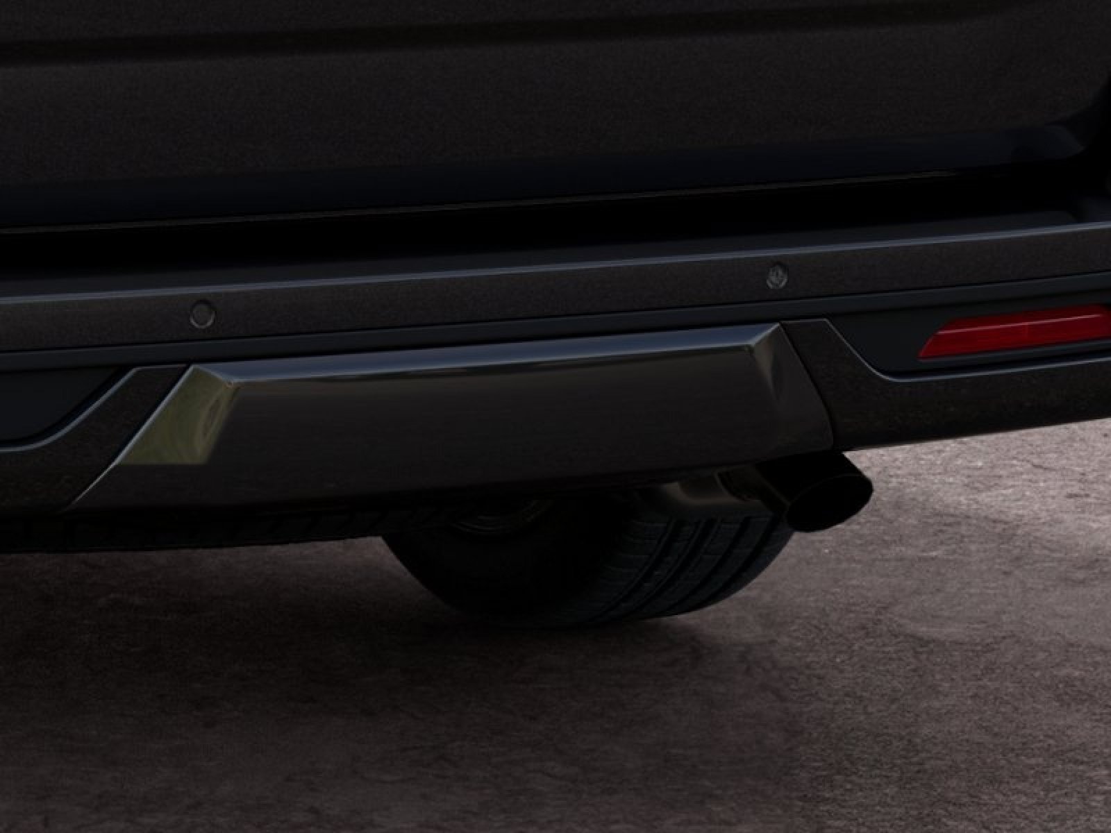 New 2027 Ford Expedition Platinum AWD/4WD image 26