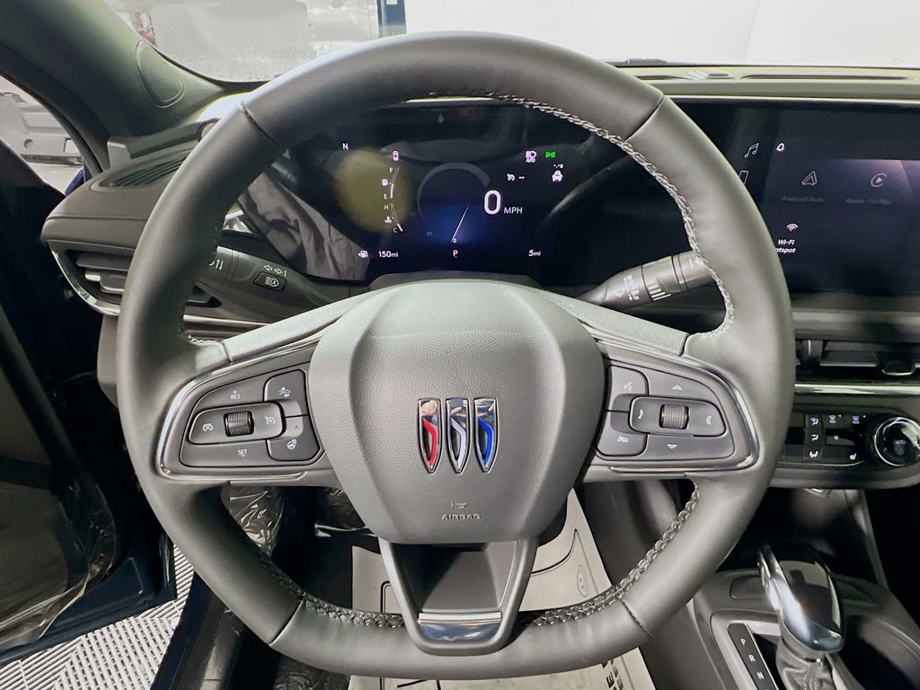 New 2026 Buick Envista Preferred w/ Convenience I Package FWD image 10