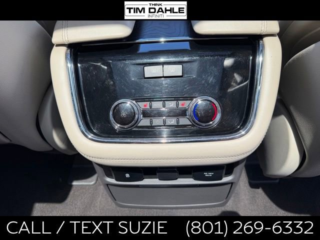 Used 2019 Lincoln Navigator L Reserve AWD/4WD image 20