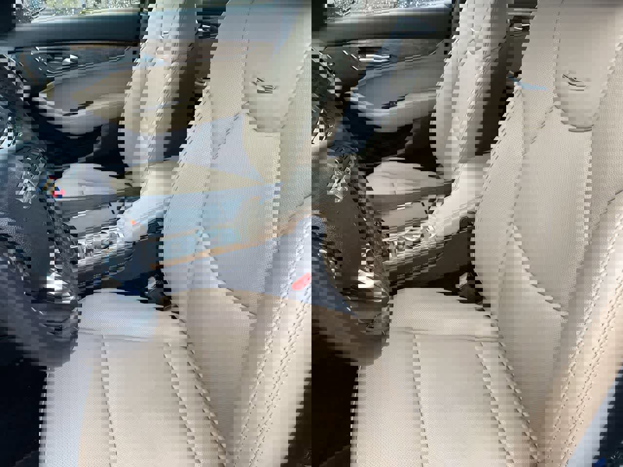 Used 2023 Cadillac CT5 Premium Luxury w/ Technology Package image 12