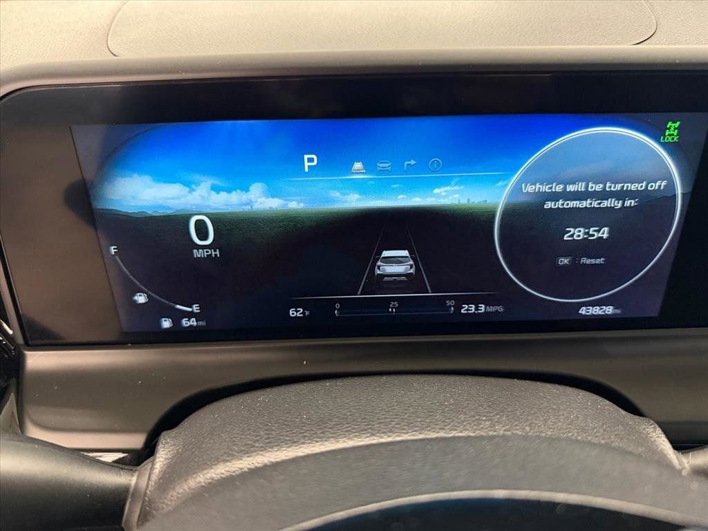 Used 2024 Kia Seltos X-Line image 15