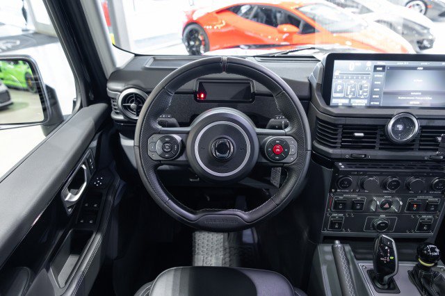 Used 2024 INEOS Grenadier AWD/4WD image 50