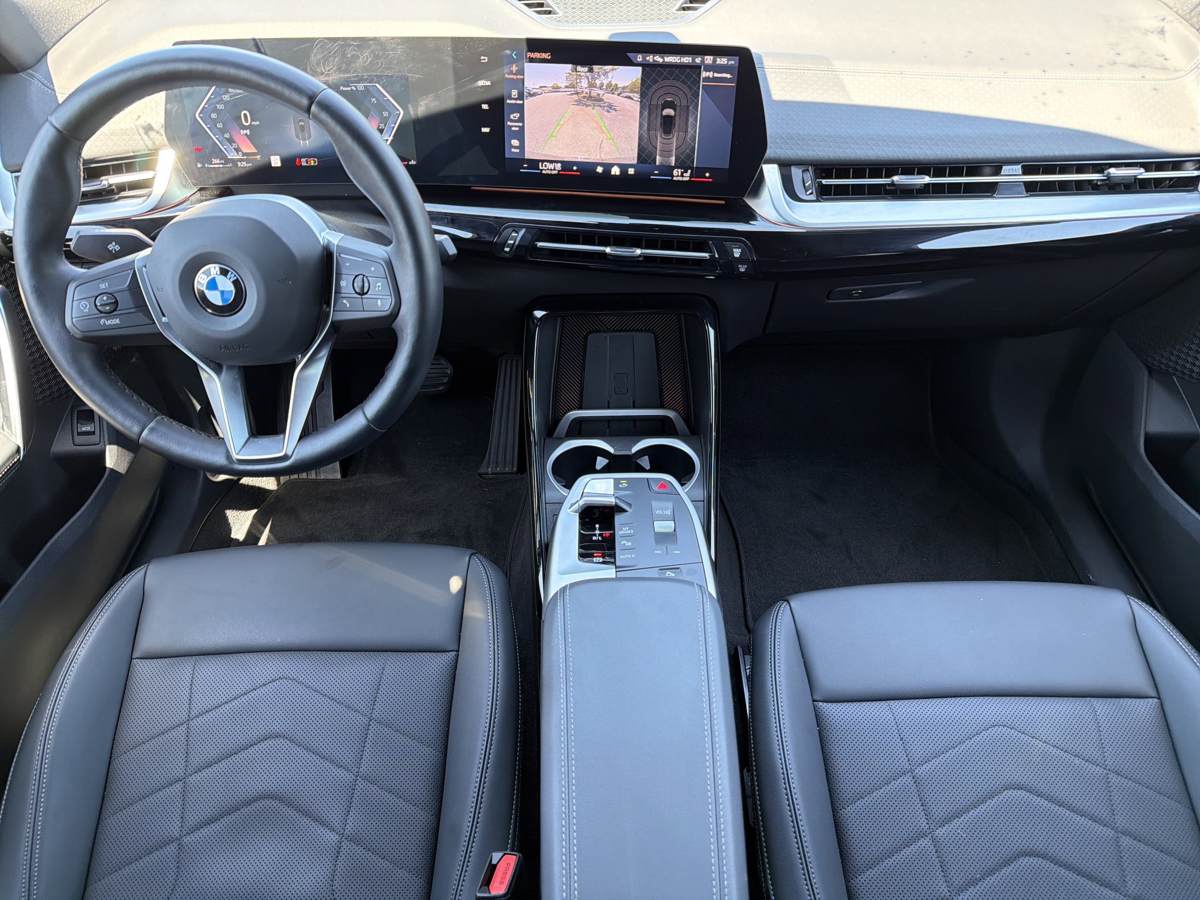 Certified 2026 BMW X2 xDrive28i AWD/4WD image 3
