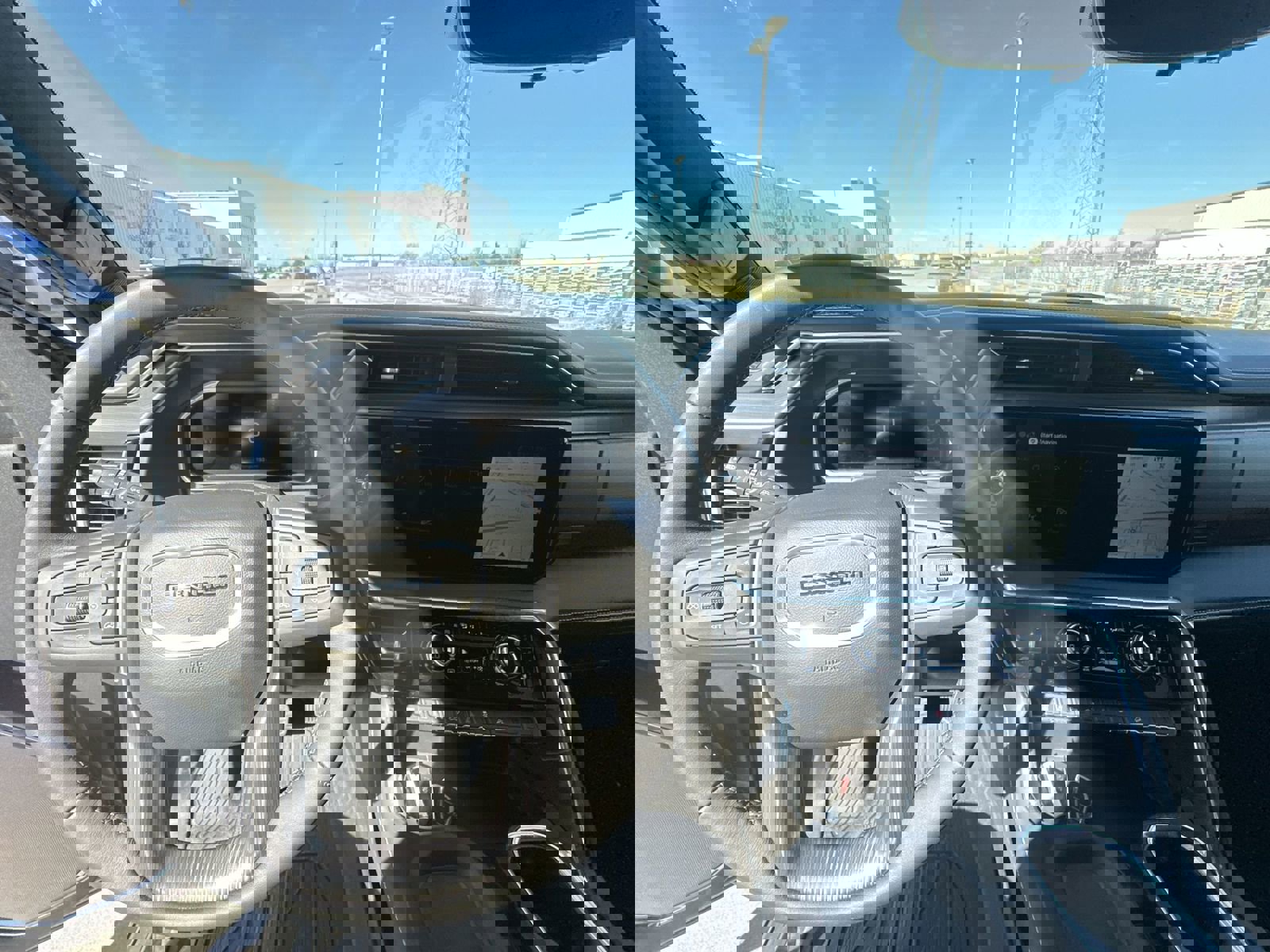 New 2026 GMC Sierra 3500 Denali Ultimate image 11