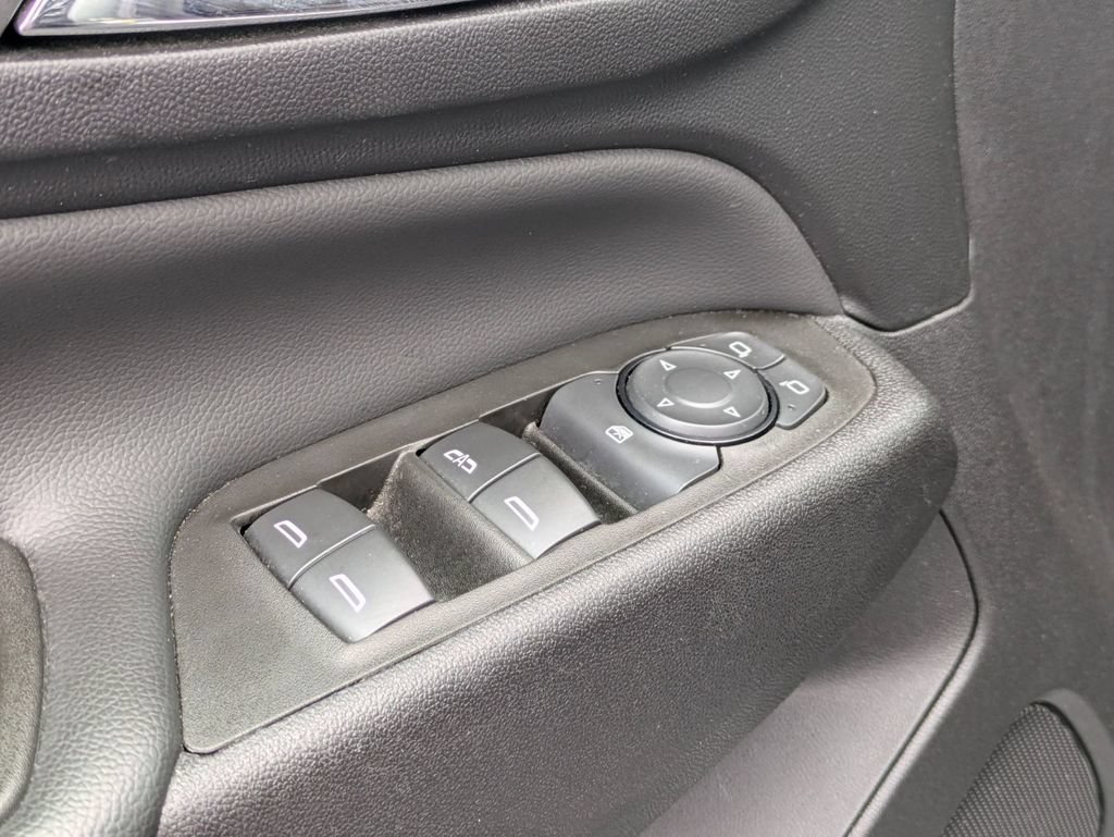 Used 2024 Chevrolet Equinox LT AWD/4WD image 14