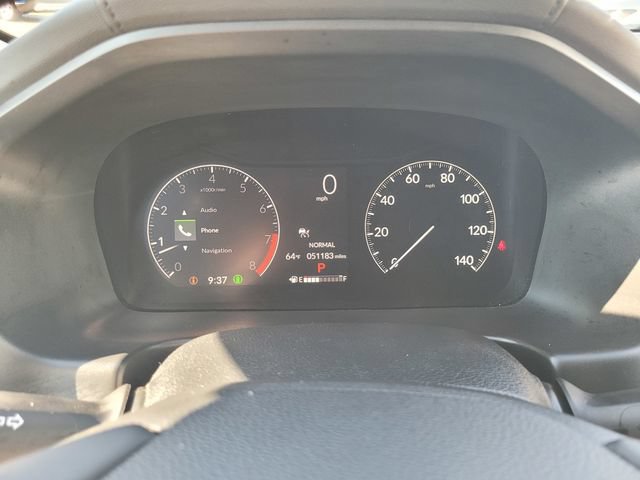 Used 2025 Honda Odyssey EX-L image 29