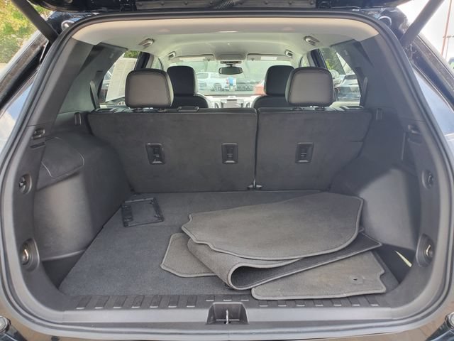 Certified 2024 Chevrolet Equinox Premier AWD/4WD image 12