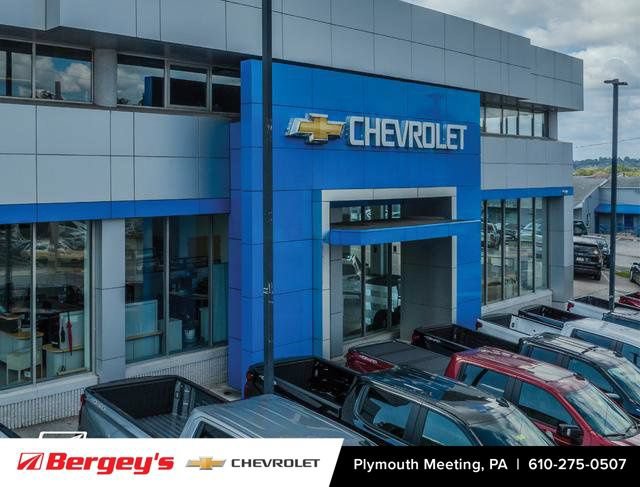 New 2026 Chevrolet Blazer EV LT FWD image 29